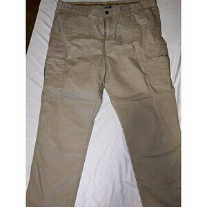 Proper Kinetic Tactical Pants 42/30 8 Pocket